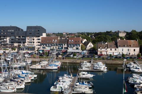 Courseulles-sur-Mer (Calvados)