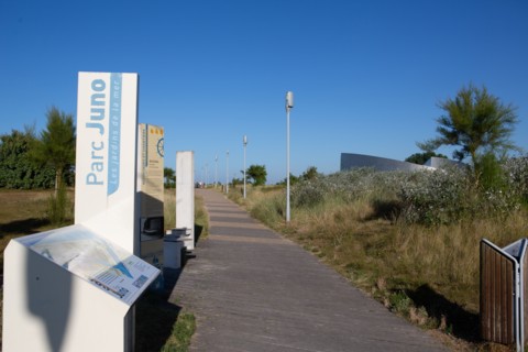 Courseulles-sur-Mer (Calvados)