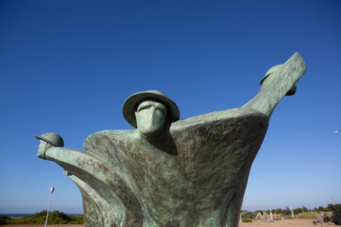 Courseulles-sur-Mer (Calvados)