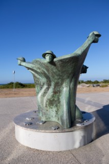 Courseulles-sur-Mer (Calvados)