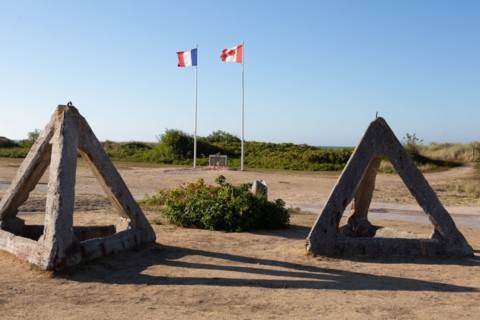 Courseulles-sur-Mer (Calvados)