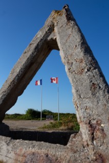 Courseulles-sur-Mer (Calvados)