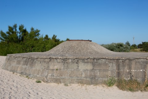 Courseulles-sur-Mer (Calvados)