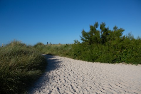 Courseulles-sur-Mer (Calvados)