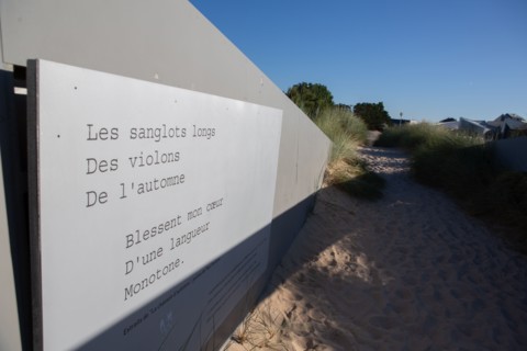 Courseulles-sur-Mer (Calvados)