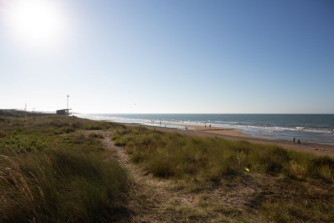 Courseulles-sur-Mer (Calvados)