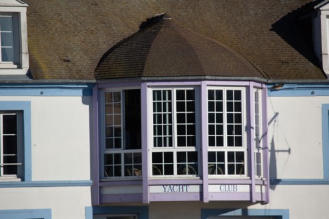 Courseulles-sur-Mer (Calvados)