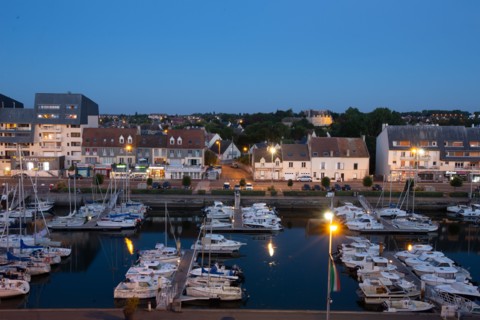 Courseulles-sur-Mer (Calvados)