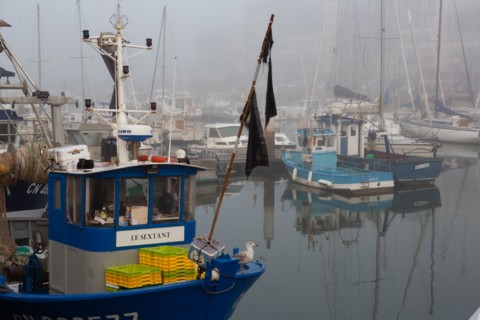 Courseulles-sur-Mer (Calvados)
