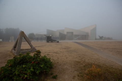 Courseulles-sur-Mer (Calvados)