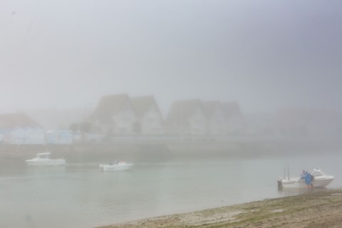 Courseulles-sur-Mer (Calvados)