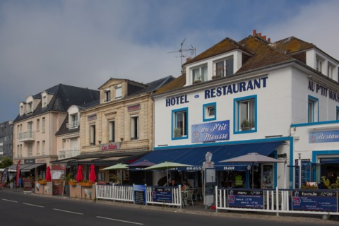 Courseulles-sur-Mer (Calvados)