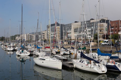 Courseulles-sur-Mer (Calvados)