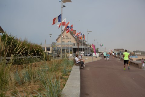 Courseulles-sur-Mer (Calvados)