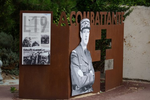 Courseulles-sur-Mer (Calvados)