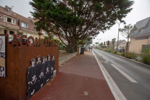 Courseulles-sur-Mer (Calvados)