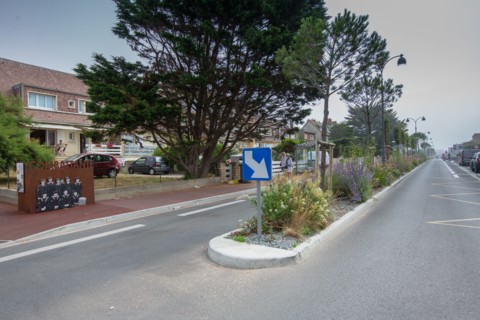 Courseulles-sur-Mer (Calvados)