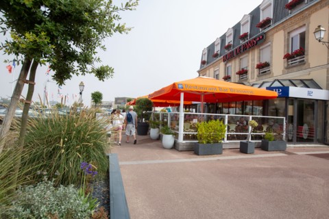 Courseulles-sur-Mer (Calvados)