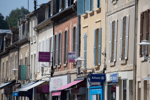 Courseulles-sur-Mer (Calvados)