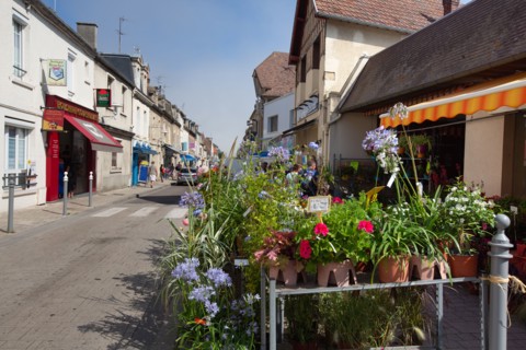Courseulles-sur-Mer (Calvados)
