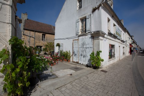 Courseulles-sur-Mer (Calvados)