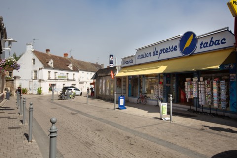 Courseulles-sur-Mer (Calvados)