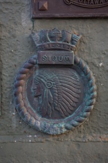 Courseulles-sur-Mer (Calvados)