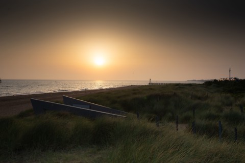 Courseulles-sur-Mer (Calvados)
