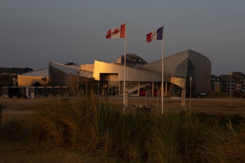Courseulles-sur-Mer (Calvados)