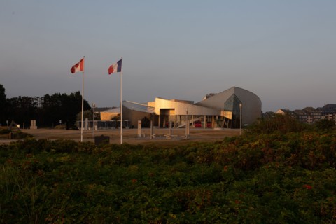 Courseulles-sur-Mer (Calvados)