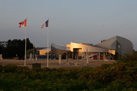 Courseulles-sur-Mer (Calvados)