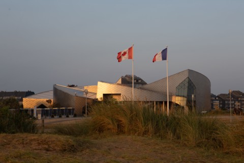 Courseulles-sur-Mer (Calvados)