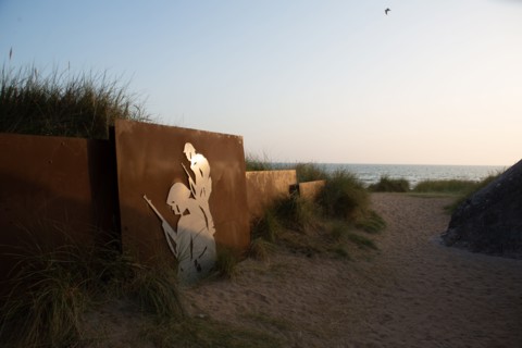 Courseulles-sur-Mer (Calvados)