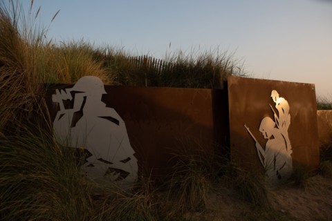 Courseulles-sur-Mer (Calvados)