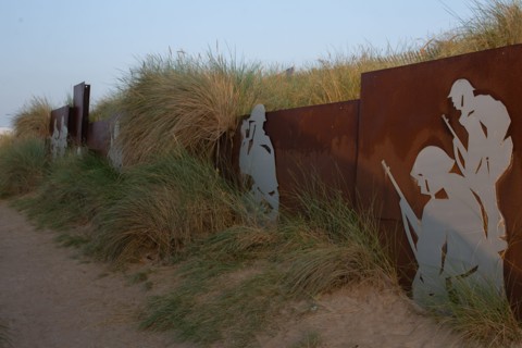 Courseulles-sur-Mer (Calvados)