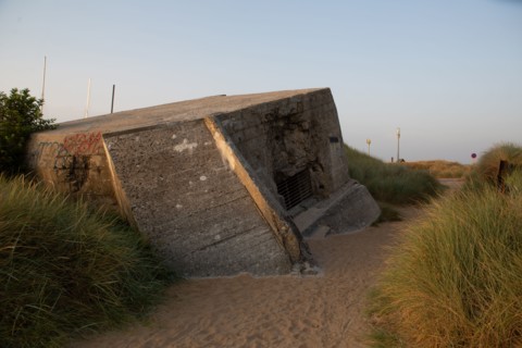 Courseulles-sur-Mer (Calvados)