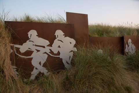 Courseulles-sur-Mer (Calvados)