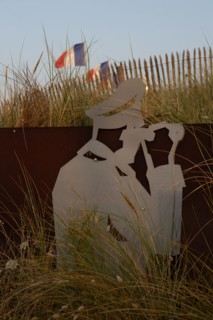 Courseulles-sur-Mer (Calvados)