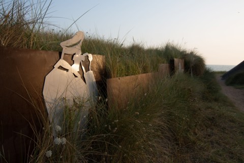 Courseulles-sur-Mer (Calvados)