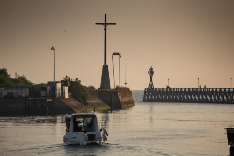 Courseulles-sur-Mer (Calvados)
