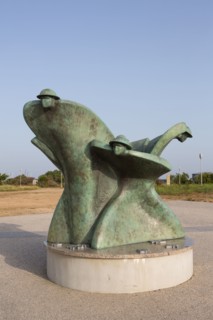 Courseulles-sur-Mer (Calvados)