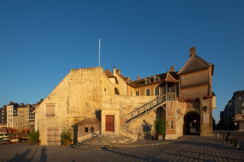 Honfleur (Calvados)