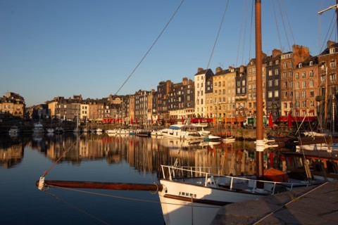 Honfleur (Calvados)
