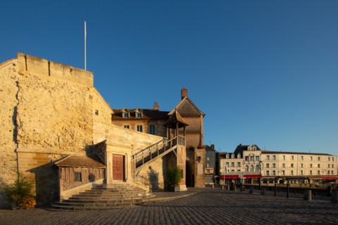 Honfleur (Calvados)