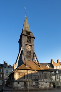 Honfleur (Calvados)