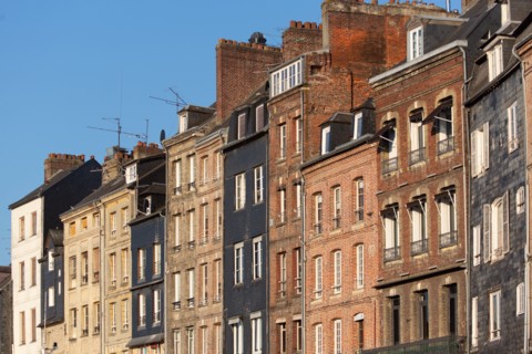 Honfleur (Calvados)