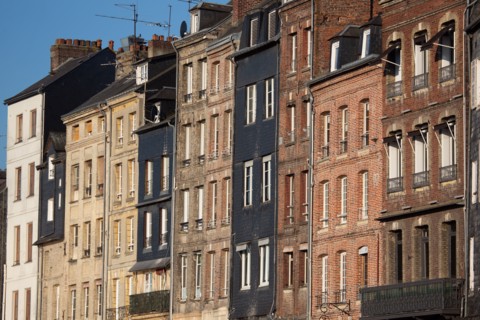 Honfleur (Calvados)