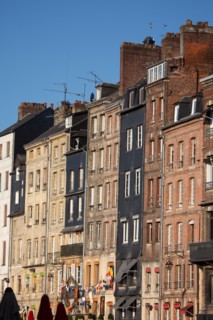 Honfleur (Calvados)