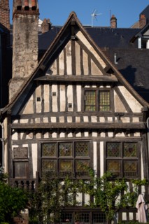 Honfleur (Calvados)