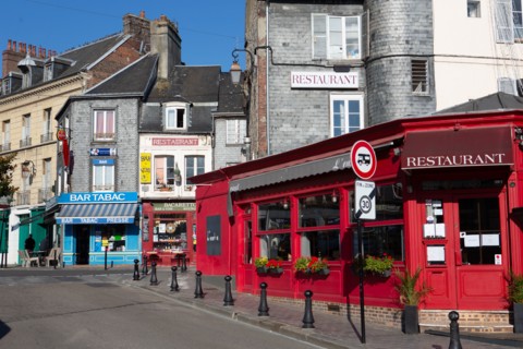 Honfleur (Calvados)